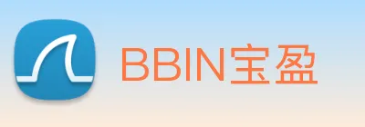 BBIN宝盈 Logo